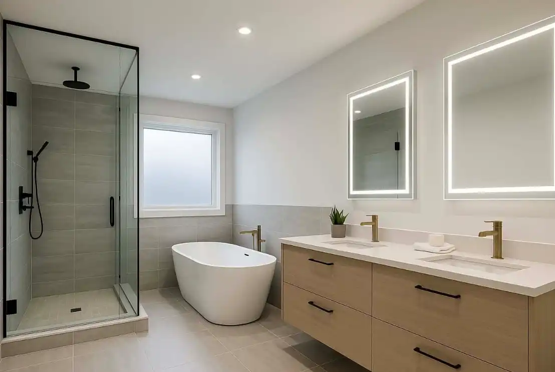 Bathroom Renos — bathroom renovation
