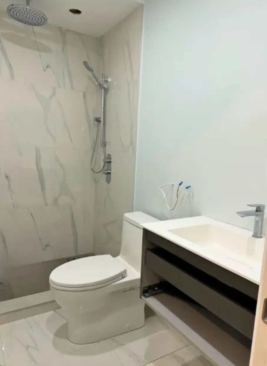 Kristal Renovations — bathroom renovation contractor