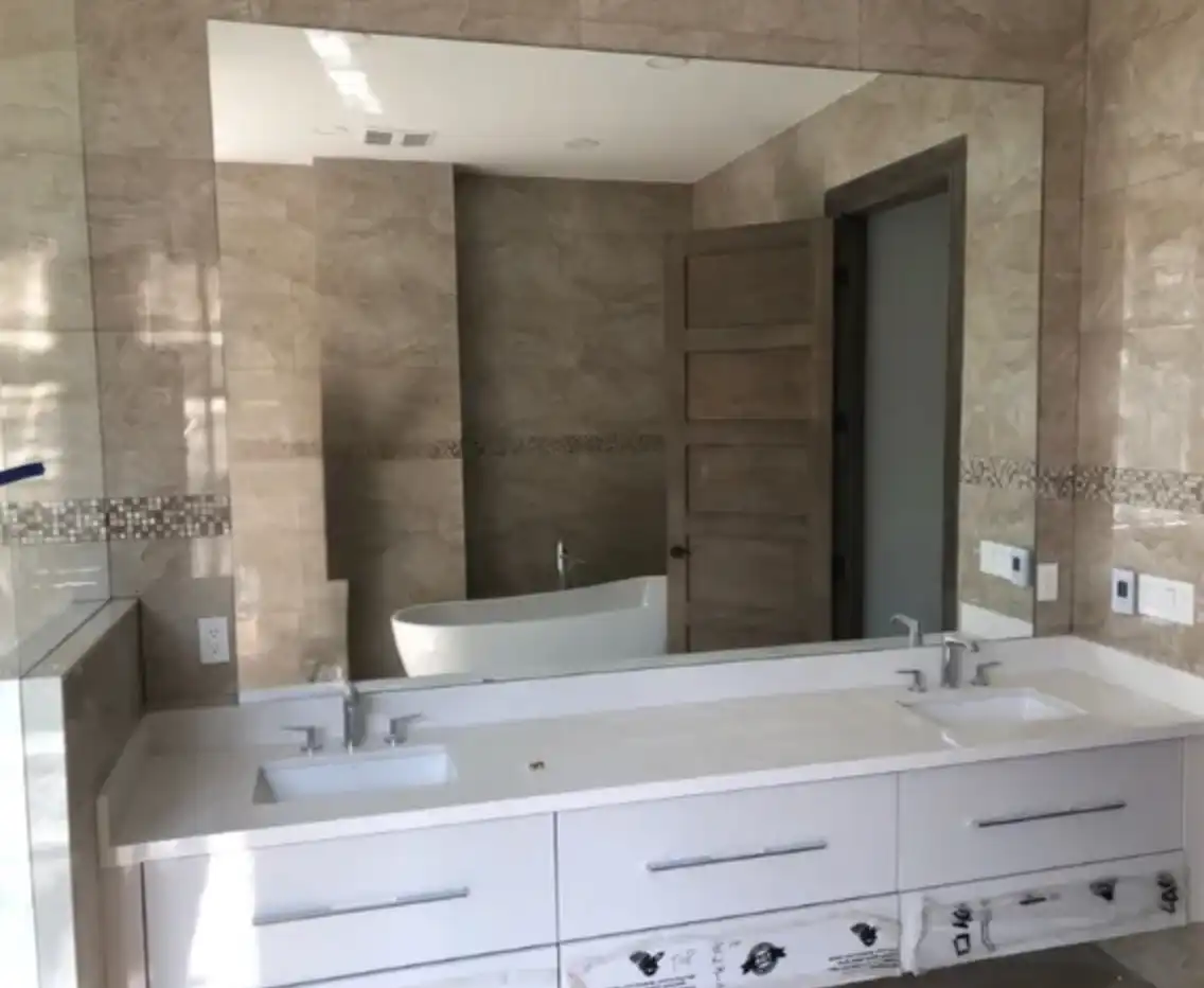 Kristal Renovations — bathroom renovation