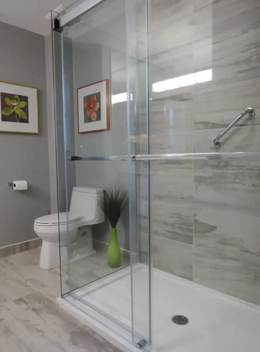 Lampert Renovations — bathroom renovation contractor