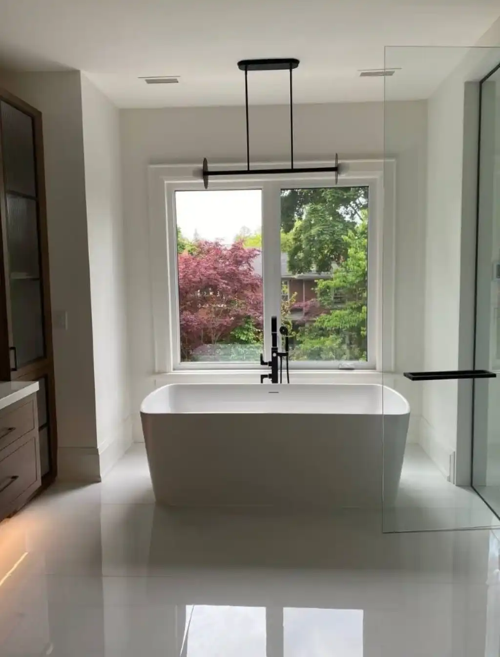 Magic Reno — bathroom renovation contractor