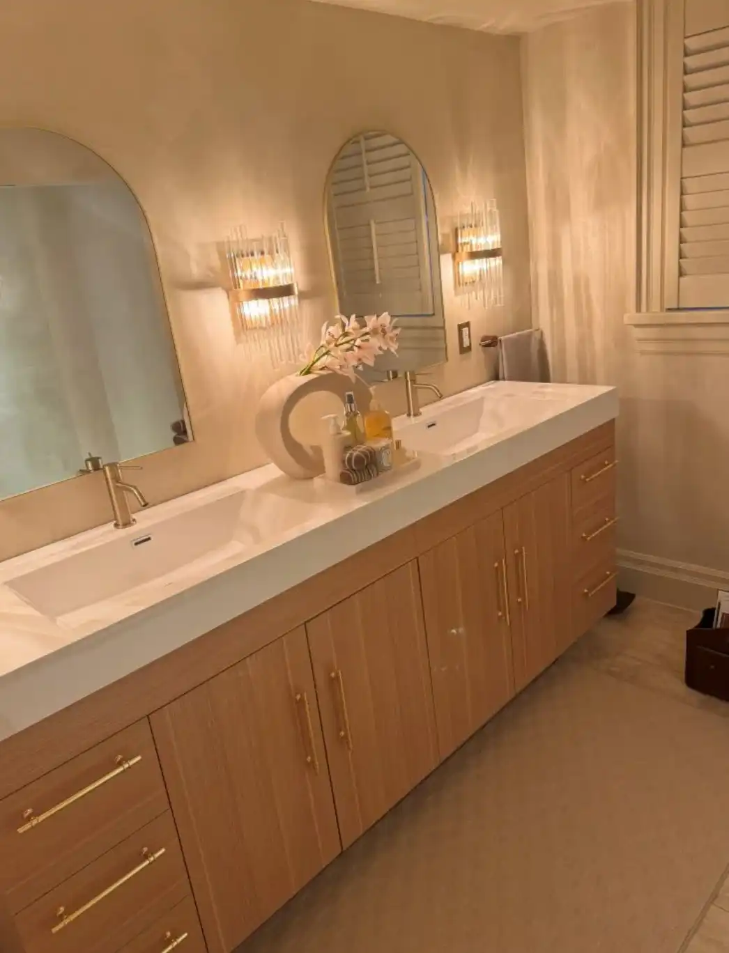 Magic Reno — bathroom renovation