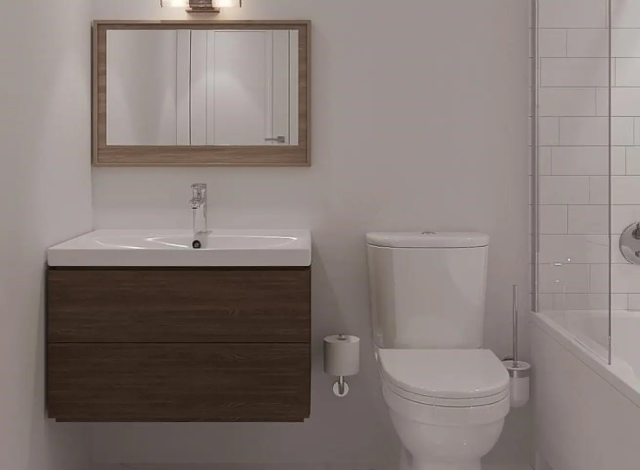 Mirage Renovations — bathroom renovation contractor