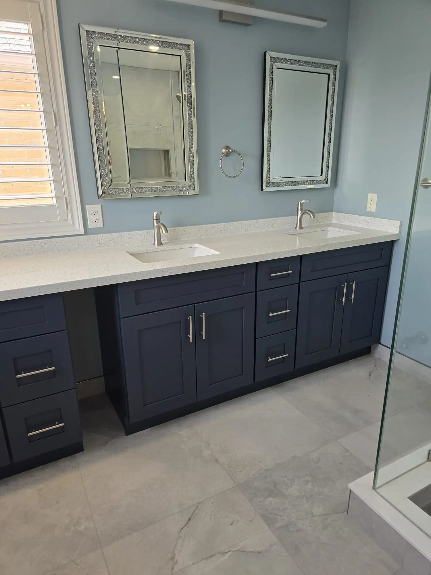 MRJ Renovations — bathroom renovation