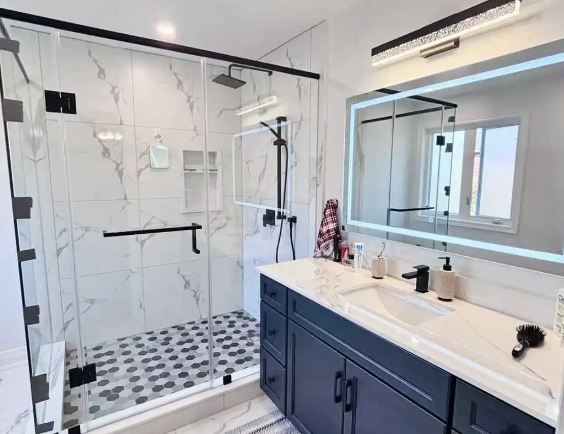 Reno Mumu — bathroom renovation contractor
