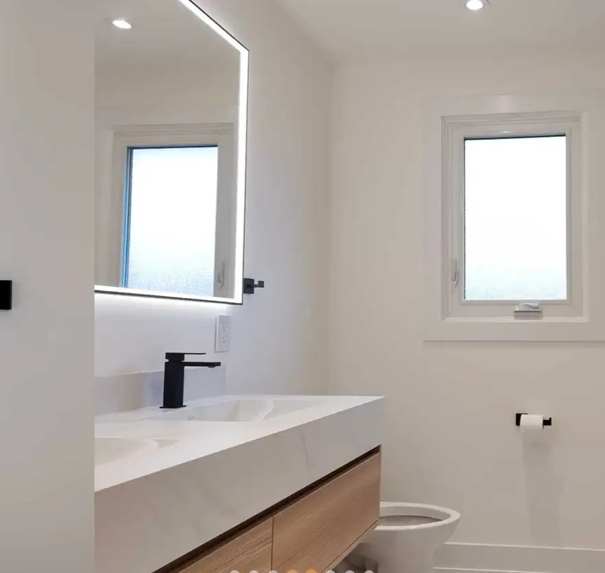 Reno Mumu — bathroom renovation