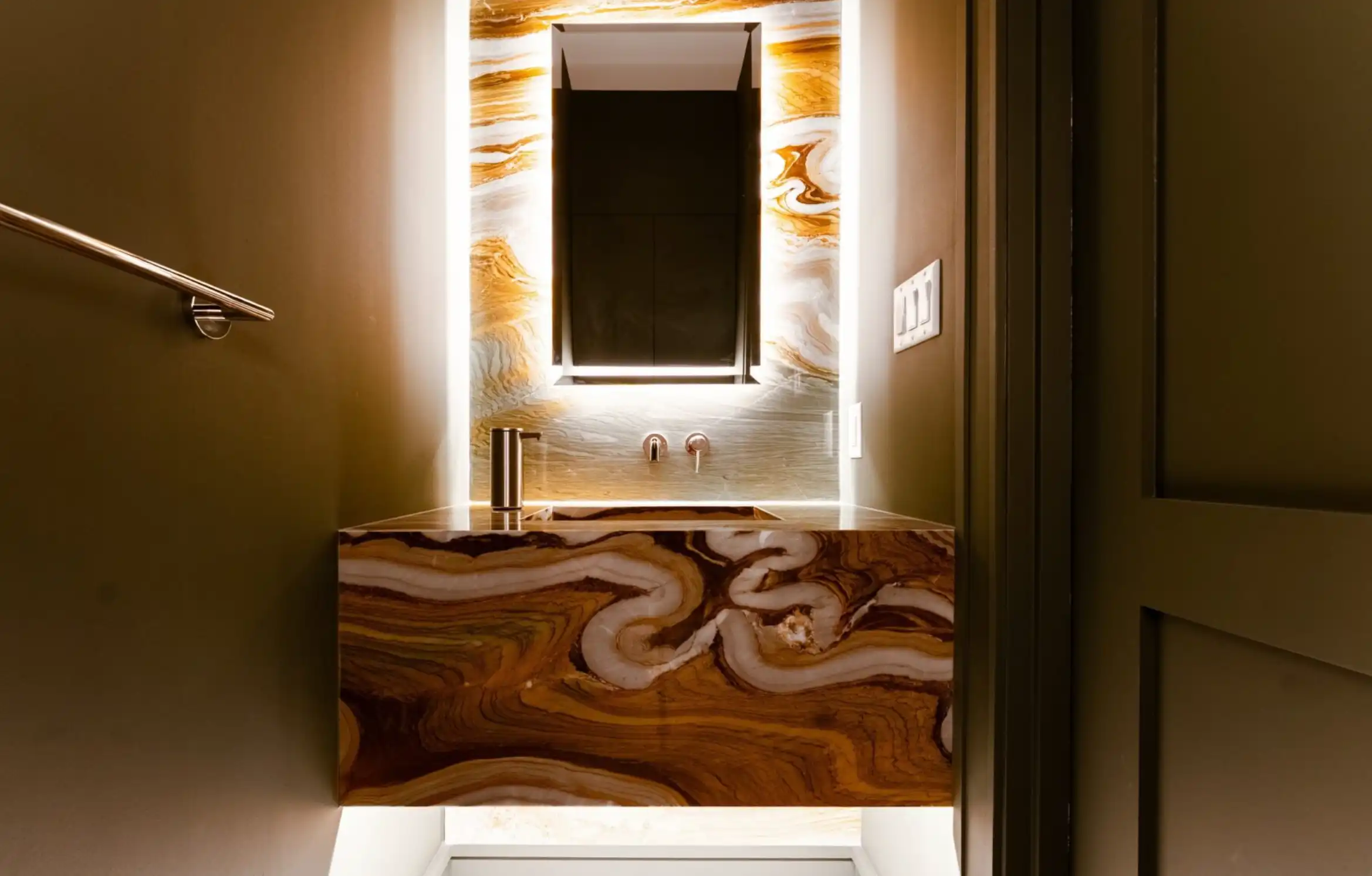 Reno Rocket — bathroom renovation contractor