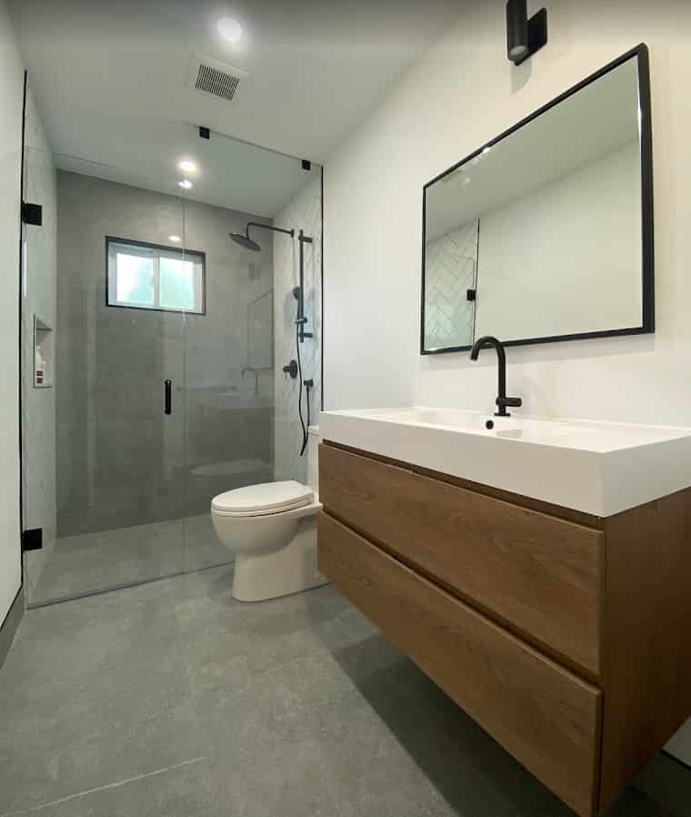 Rose Valley Renovations — bathroom renovation contractor
