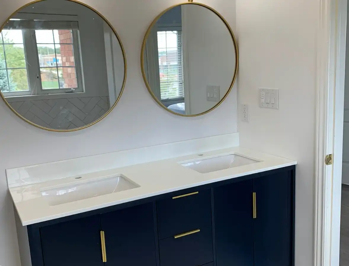 Superior Renovation — bathroom renovation contractor