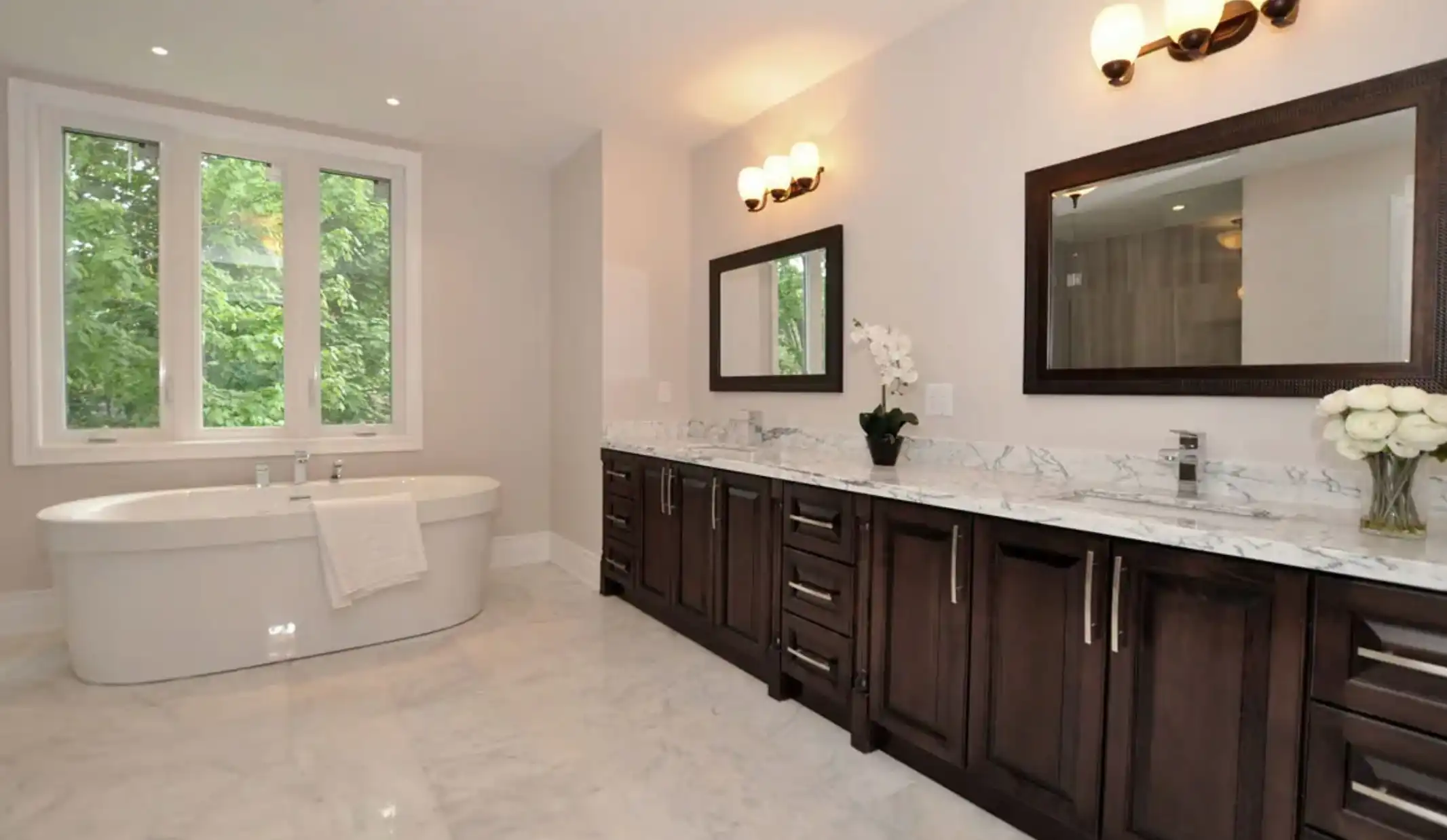 The Reno Pros — bathroom renovation contractor