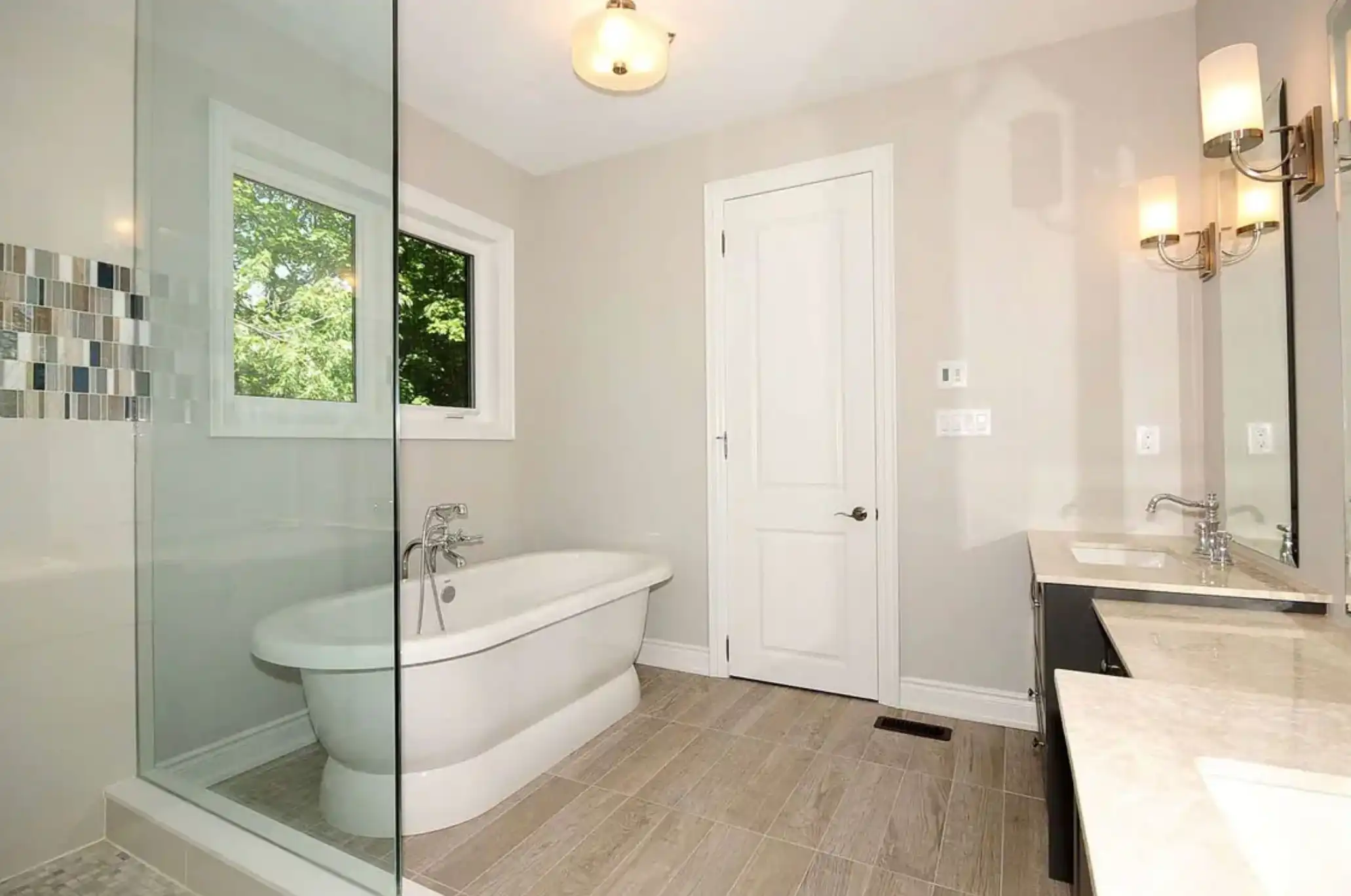 The Reno Pros — bathroom renovation
