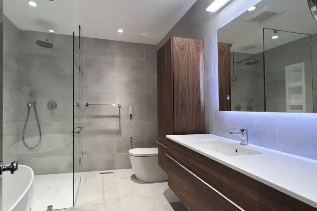Toronto Bath Centre — bathroom renovation contractor