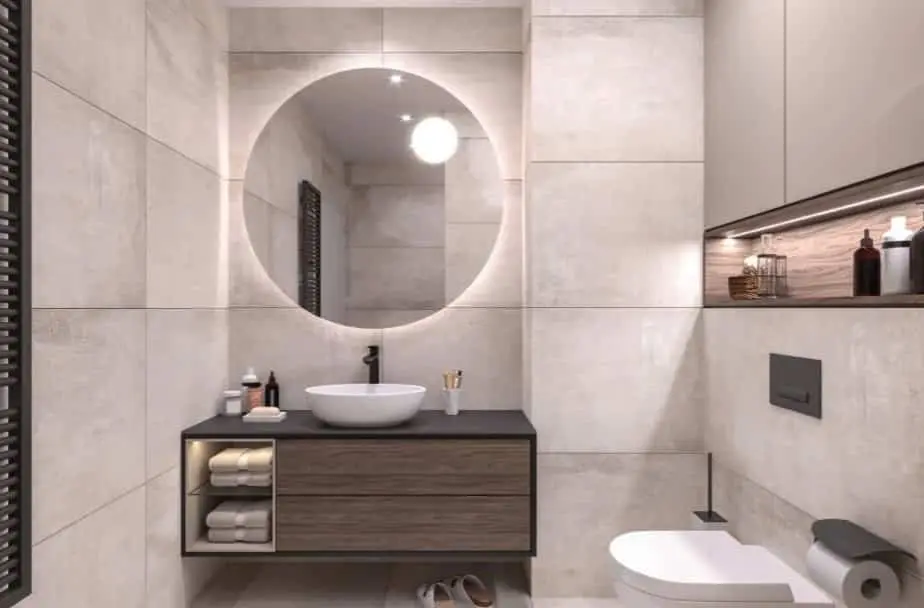 We Reno Bath — bathroom renovation contractor