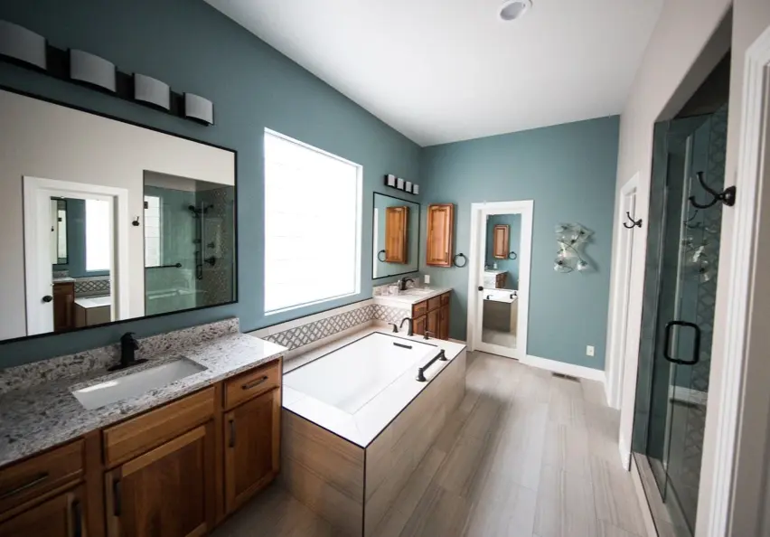We Reno Bath — bathroom renovation