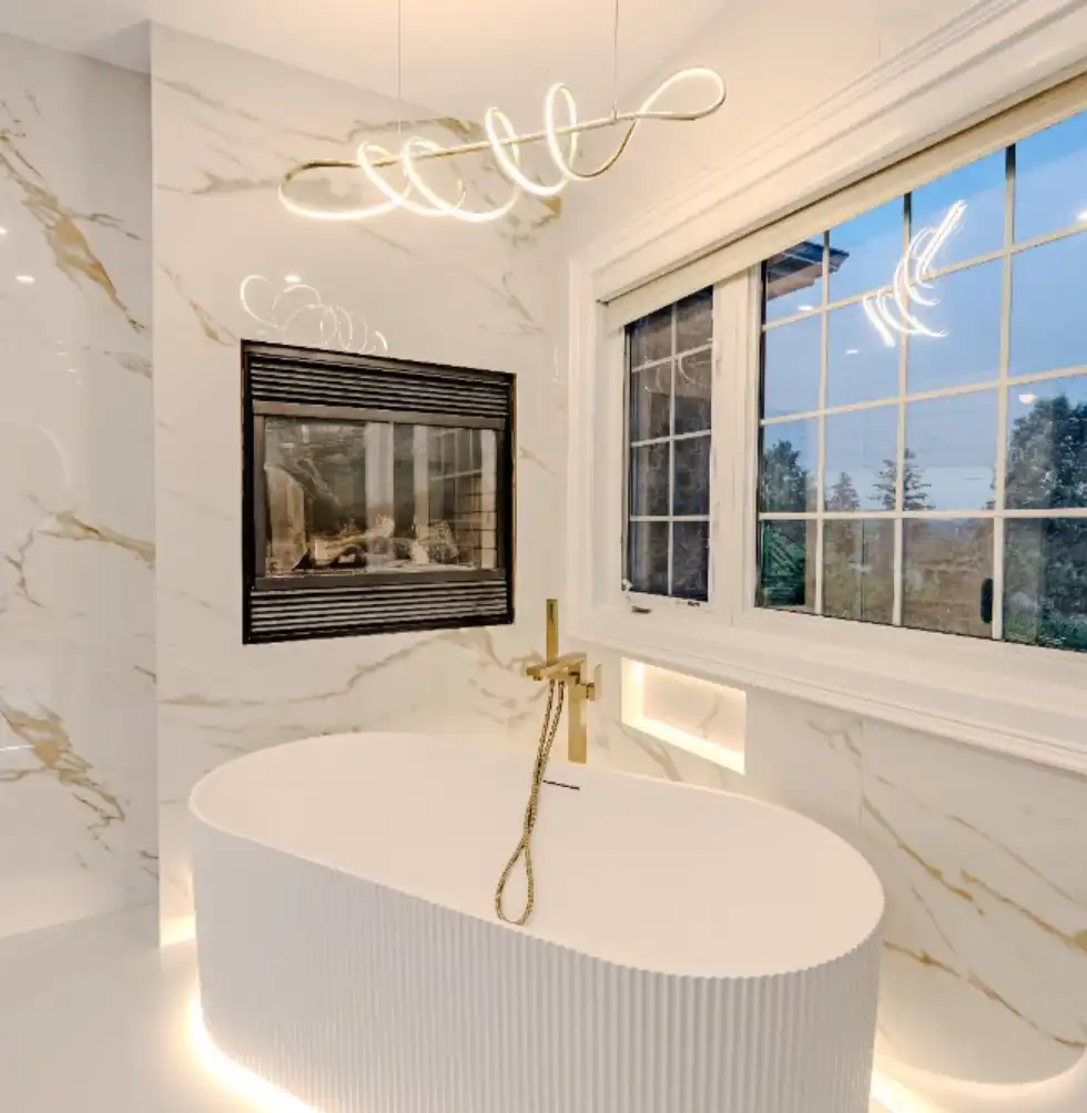 Xpert Build & Reno — bathroom renovation contractor